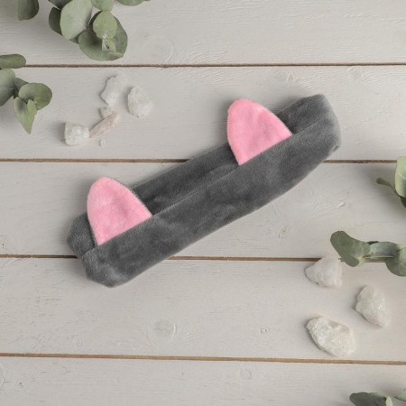 Washing dressing "Ears", color mix-4
