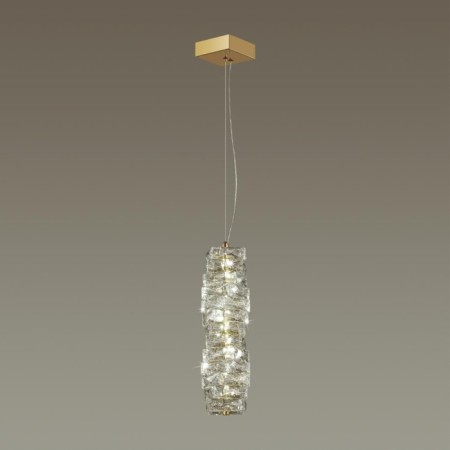 Suspension Straza LED 10W 4000k-3