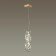 Suspension Straza LED 10W 4000k