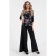 Women's blouse Wisell M4-4616, size 48