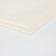 Deflining board, 33 × 23 × 0.6 cm, trapezoid, ivory color