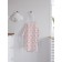 Apron of a kitchen with a photocrint "Cupid", adjustable, size OS