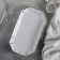 Porcelain Serving dish "Aurora", 600 ml, 30 × 17 × 3 cm
