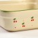 Baking capacity "Tetra with a lid" 1.2l / 10x22x19.5cm, country