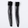 Golfs for the doll openwork, black color
