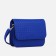 Baby Bag with lightning, long belt, blue color