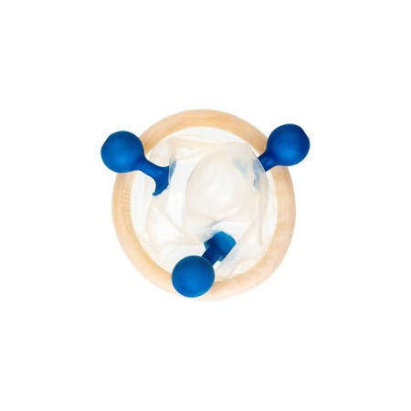 The nozzle stimulating little things No. 9 with an exciting effect-3