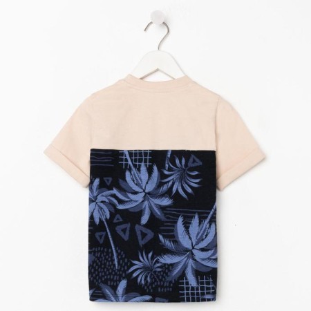 Футболка детская KAFTAN "Holidays" р. 30 (98-104)-7