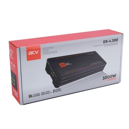 ACV DX-4.200 amplifier-5