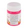 Acrylic paint FLUO 50 ml, ZHK Decola, fluorescent karmin, 4328319