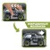 Constructor Police SUV Unicon Techno, Inertia, 185 details, 6+