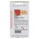 Seeds Redis "Red Giant", 2 g