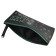 Penal soft, 1 department, 75 x 200 x 20 mm, voluminous, artificial leather, Phoenix "Joystick" 65738