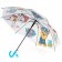 Children's umbrella, Ø 85 cm, puppy patrol, 8 spokes