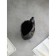 Ceramic VAZA "Dove", desktop, 25 cm, mix