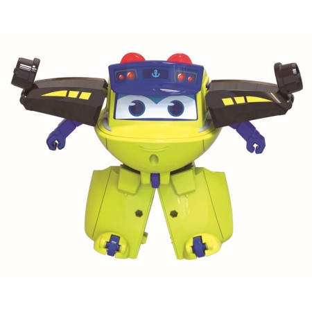 Gogo Bus Bus Robot transformer