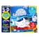 Coloring book Maintenance "Underwater World" felt-tip pens 12 centers, 3D glasses, water bottle