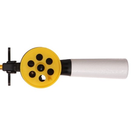 Winter fishing rod "Yaman" TT-50C, with a foam pen, 32 cm, packaging 5 pcs.-2