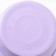 Pot for flowers with the Podon Venice, 3.1 l, d = 19 cm, lavender color