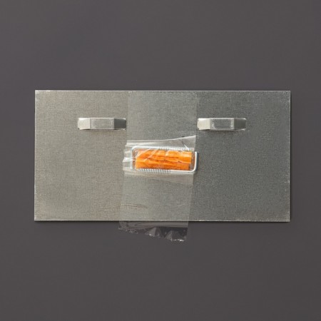 Mirror, wall, 100 x 50 cm-3