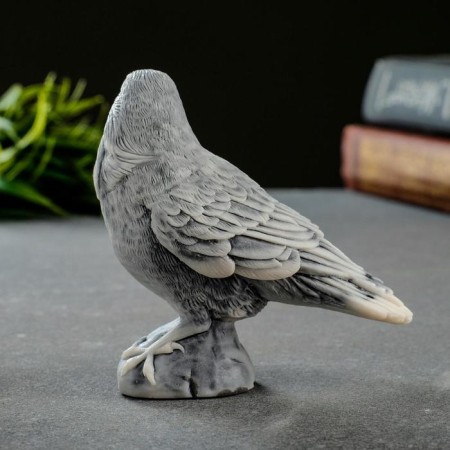 Souvenir "Raven Black" 9cm-2