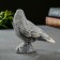 Souvenir "Raven Black" 9cm