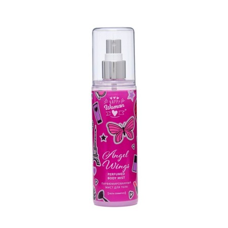 Angel Wings Mista Mista Women, 150 ml (based on Eclat A`arpege (Lanvin)-2