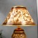 Table lamp 16344/1 E14 40W 25x25x36 cm Risalux