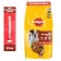 Pedigree dry food for dogs of small breeds, beef, 13 kg