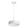 Introduced LED LED PROMETA IP20 LED 30W 4000K, wire length 2 m