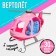 Transport for dolls "Helicopter"
