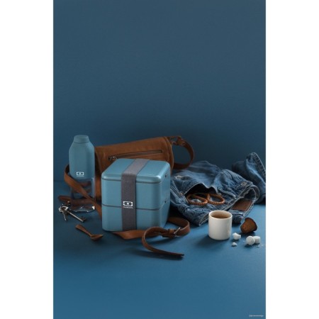 Lunch-Box MB Square, Denim, 1.7 liters-3