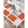 A set of napkins for setting the table "Classic canvas", rectangular, size 32x46 cm, 4 pcs