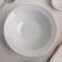 Porcelain salad, 300 ml, D = 17 cm