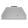Exposure Maunfeld Trapeze 603em, built -in, 1150 m3/h, 3 speeds, 60 cm, black