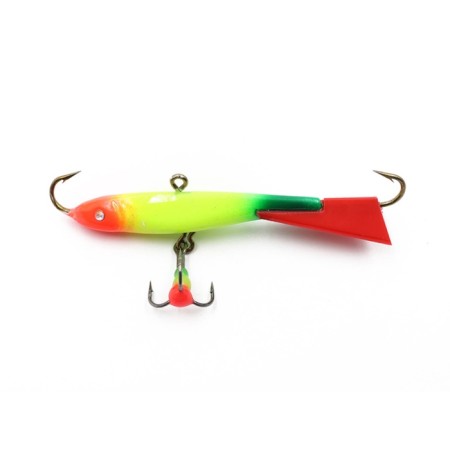 Balancir Yaman Se Torpedo, L-70 mm, 21 g, color 56