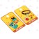 Game set "My pets", in a backpack