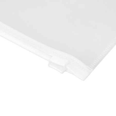 The convert folder on the A5, 150 microns, calligrata, transparent, white lightning-1