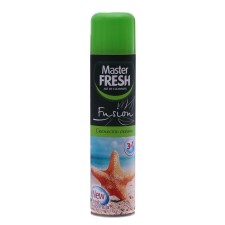 Luhase Master Fresh 