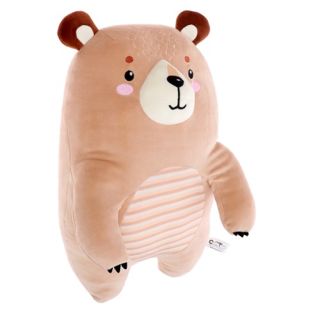 Soft toy "Bear Louis", 40 cm-1