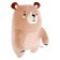 Soft toy "Bear Louis", 40 cm