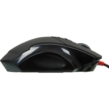 Mouse A4Tech Bloody V7, Game, Wending, 3200 DPI, USB, Black-3