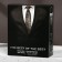Gift kit Real Strong Man, shower gel 200 ml and body washcloth, Hard Line