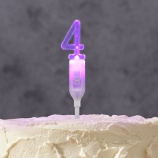 LED candle 