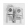 CAPPIO P006 10 mm commander, 4 pcs
