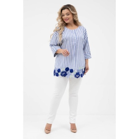 Women's pants, size 56-1