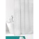 Bathroom curtains Grid, 240x200 cm