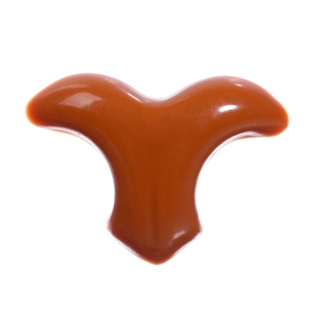 Spy screw with a plug, set of 3 pcs., Size 1 pc: 4 × 2.8 cm-1