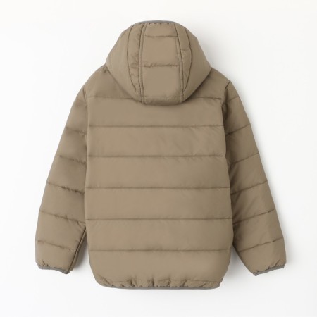 Children's jacket KAFTAN p. 36 (134-140 cm), khaki-12
