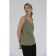 TOP in linen style, size 52